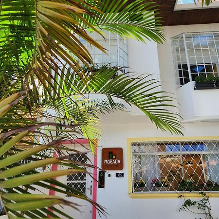 Morada City Hostel São Paulo Kültér fotó