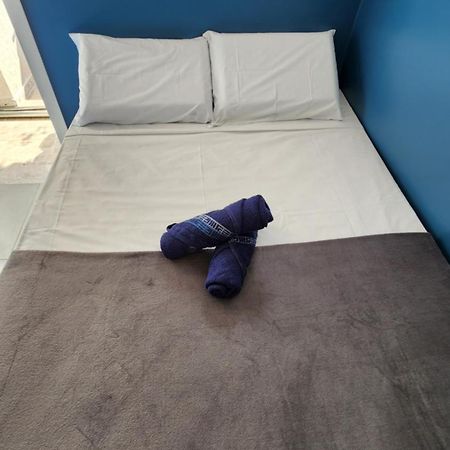 Morada City Hostel São Paulo Kültér fotó