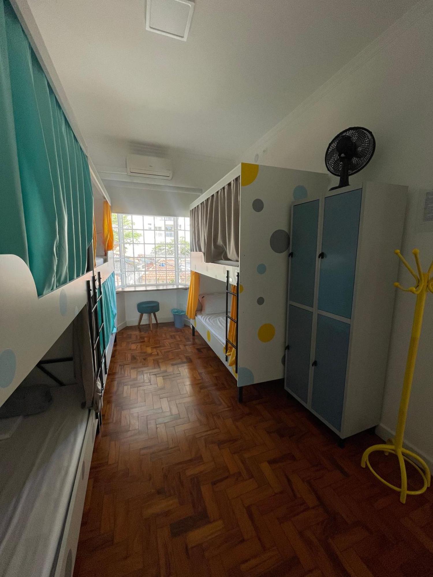 Morada City Hostel São Paulo Kültér fotó