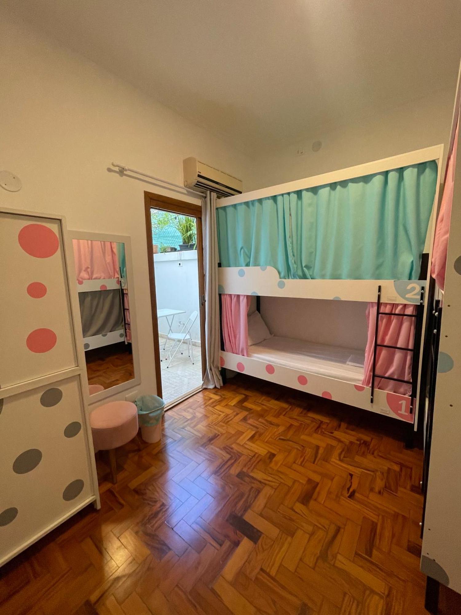 Morada City Hostel São Paulo Kültér fotó