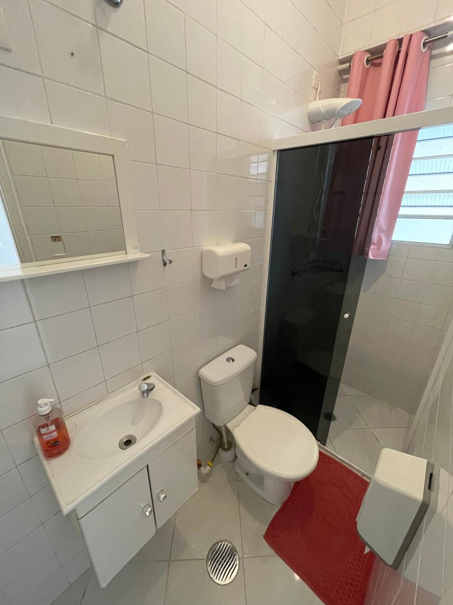 Morada City Hostel São Paulo Kültér fotó