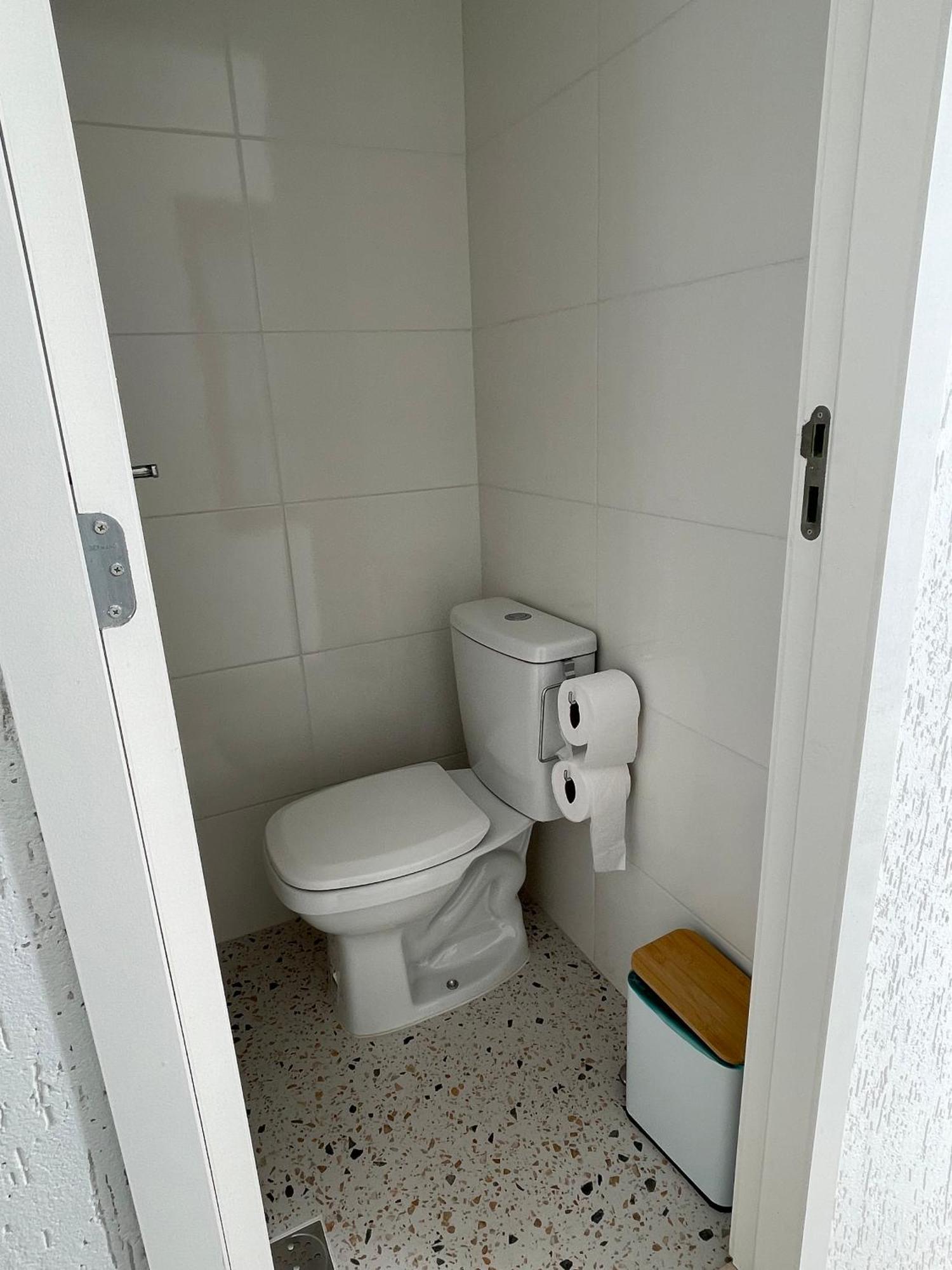 Morada City Hostel São Paulo Kültér fotó