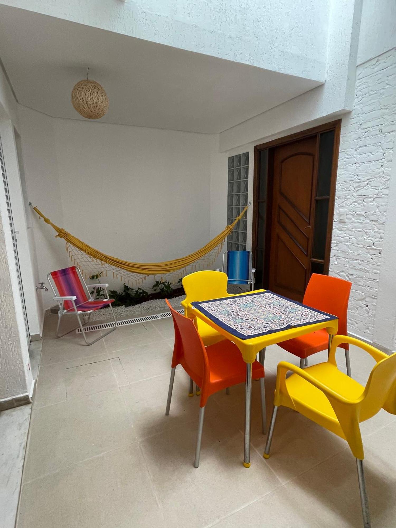 Morada City Hostel São Paulo Kültér fotó