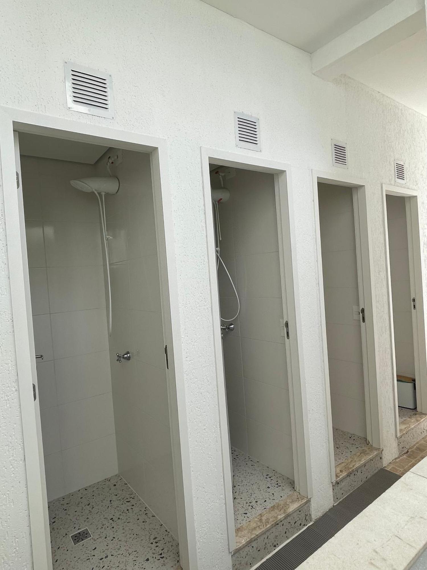 Morada City Hostel São Paulo Kültér fotó