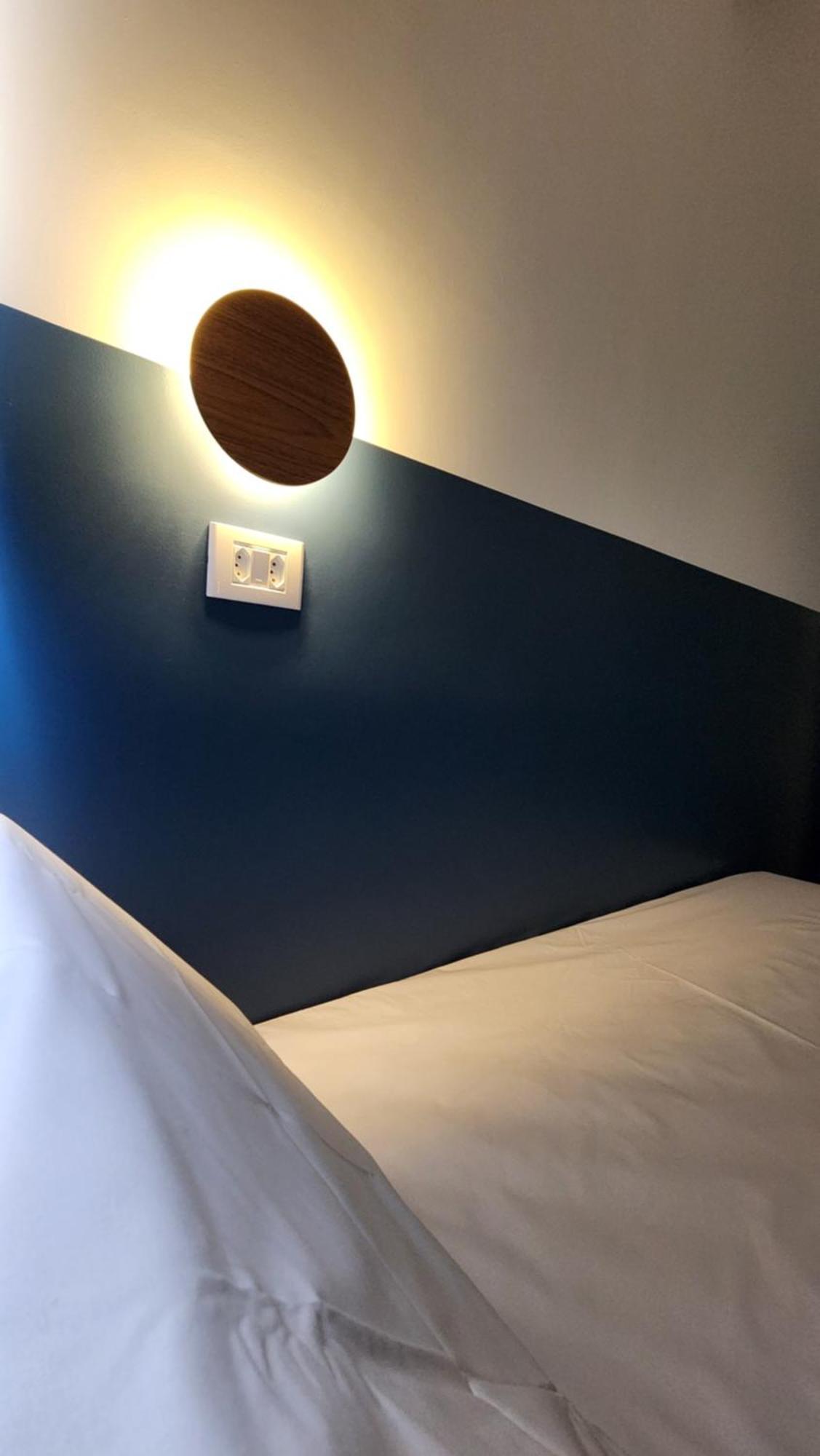 Morada City Hostel São Paulo Kültér fotó