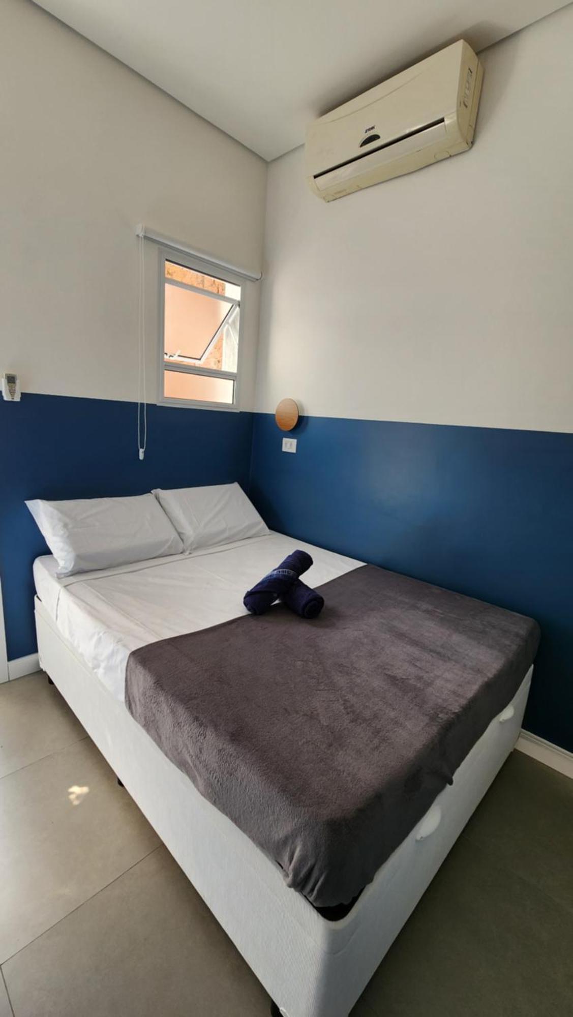 Morada City Hostel São Paulo Kültér fotó