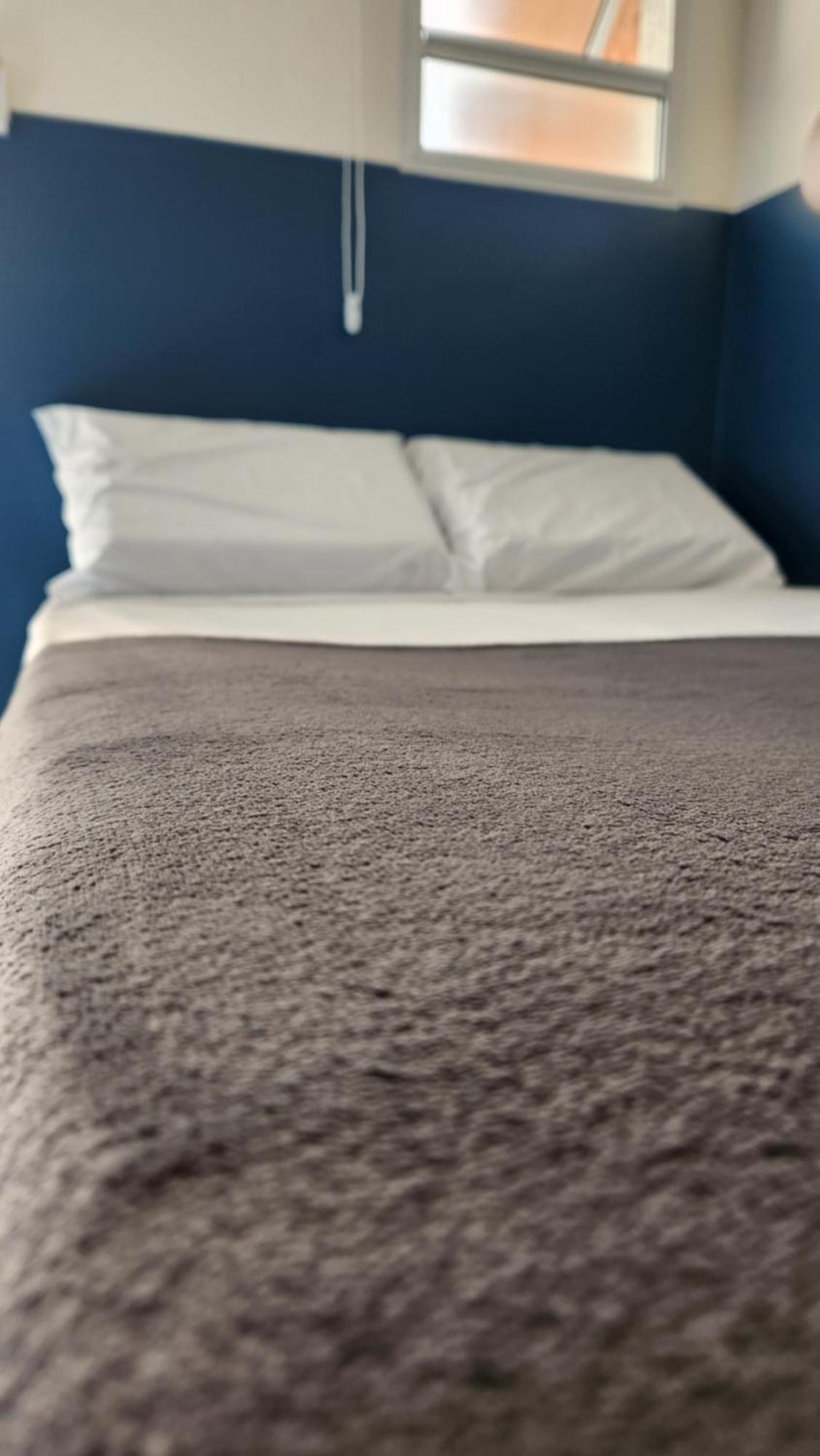 Morada City Hostel São Paulo Kültér fotó