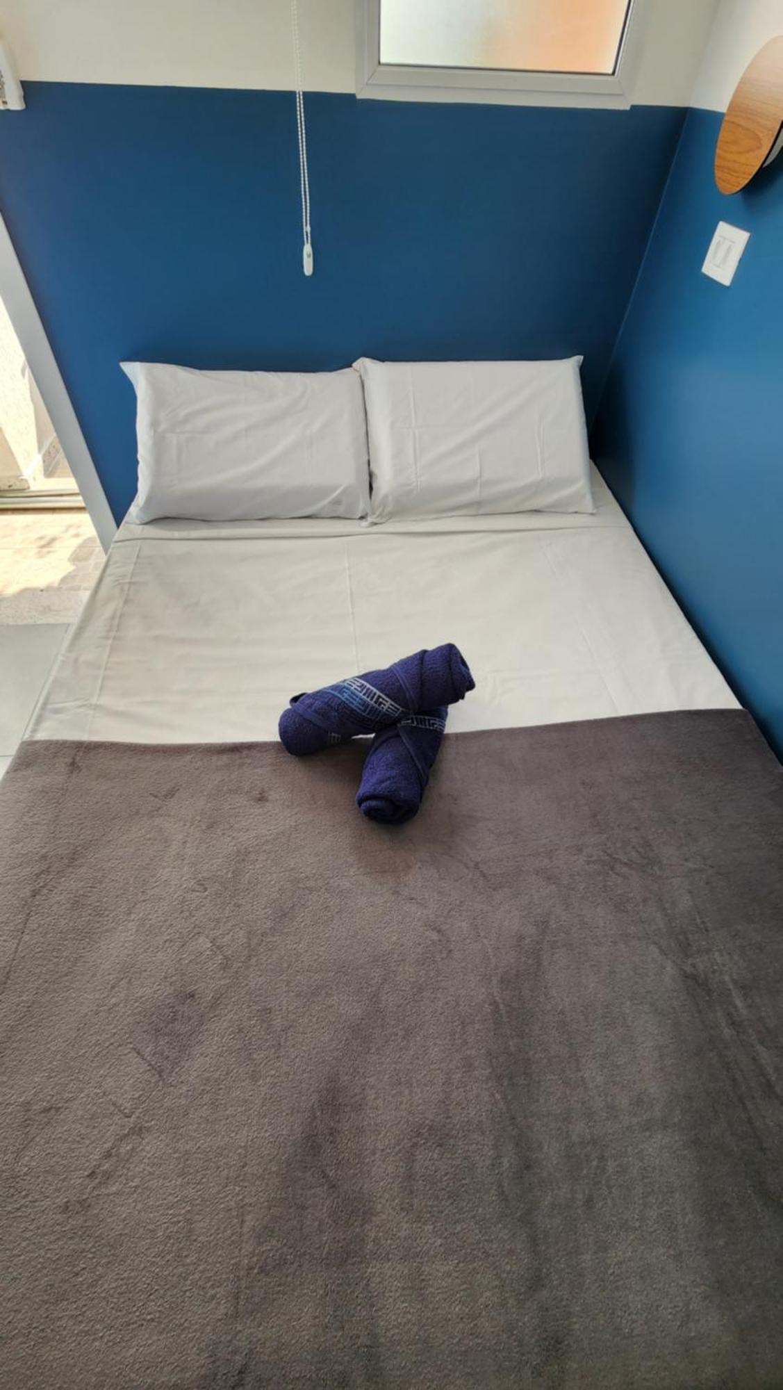 Morada City Hostel São Paulo Kültér fotó