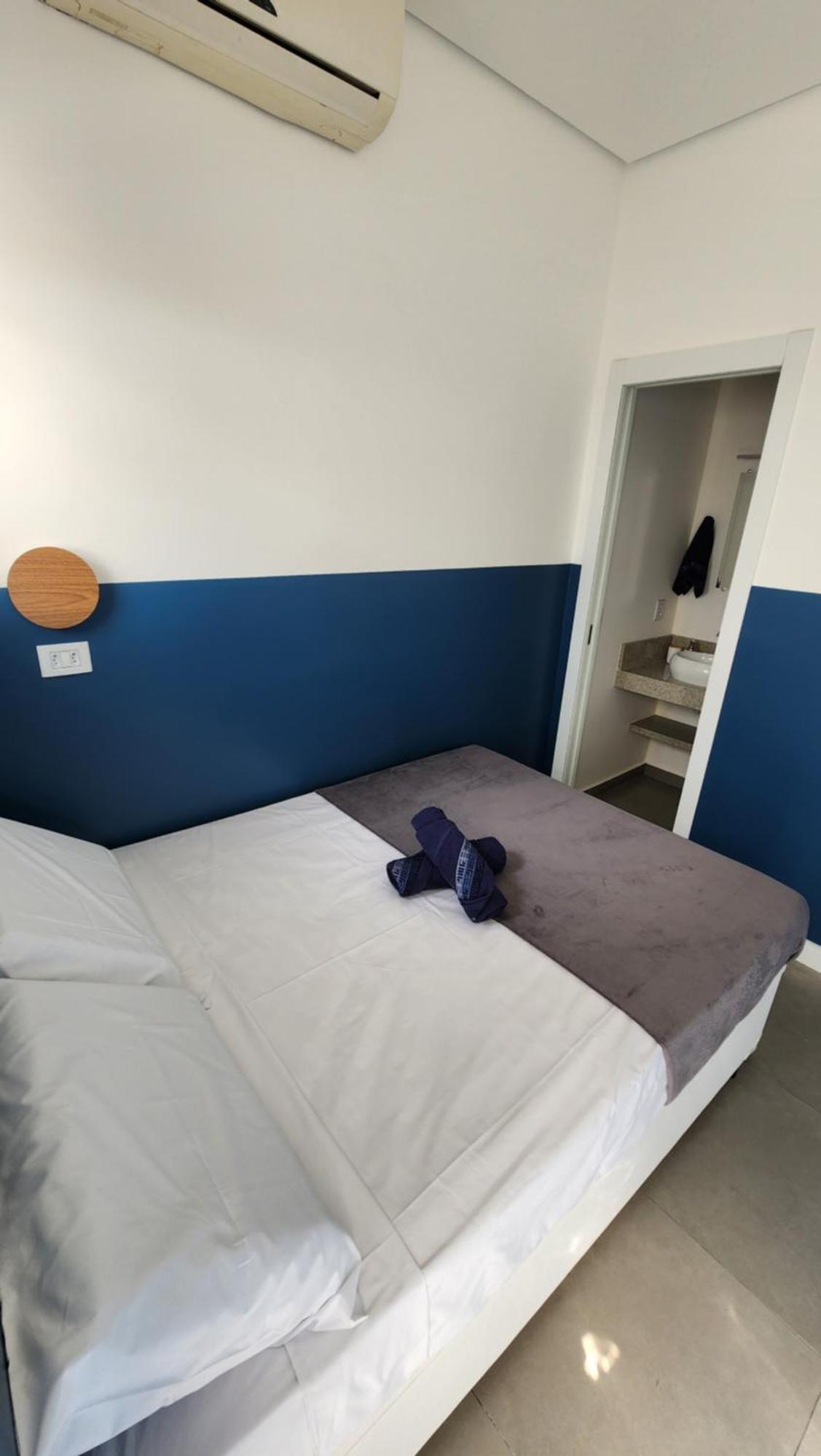 Morada City Hostel São Paulo Kültér fotó
