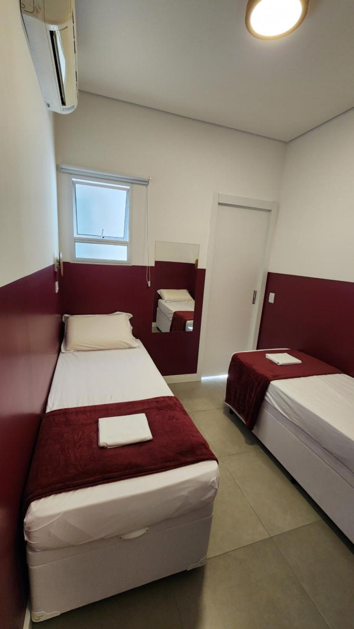 Morada City Hostel São Paulo Kültér fotó