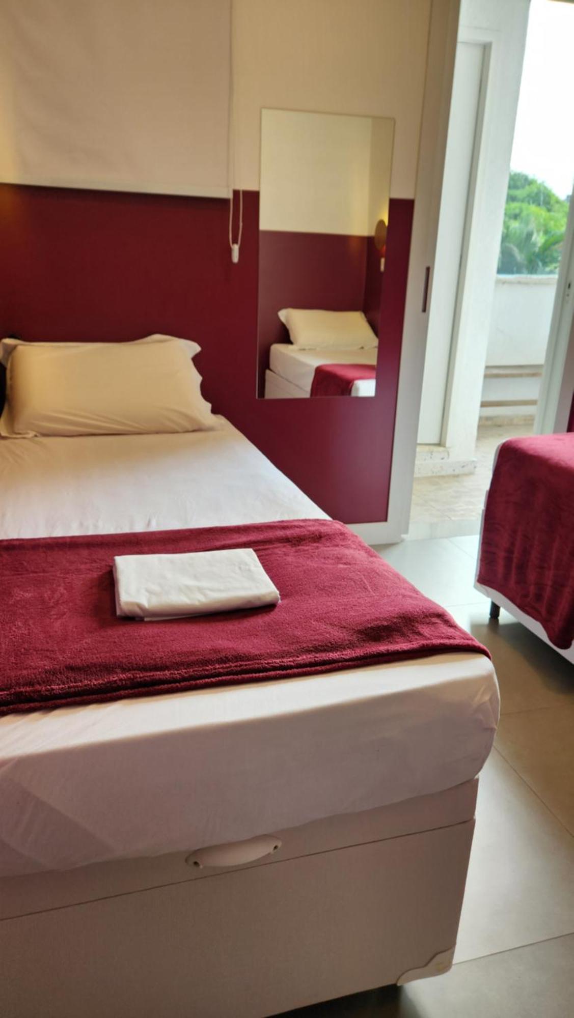 Morada City Hostel São Paulo Kültér fotó