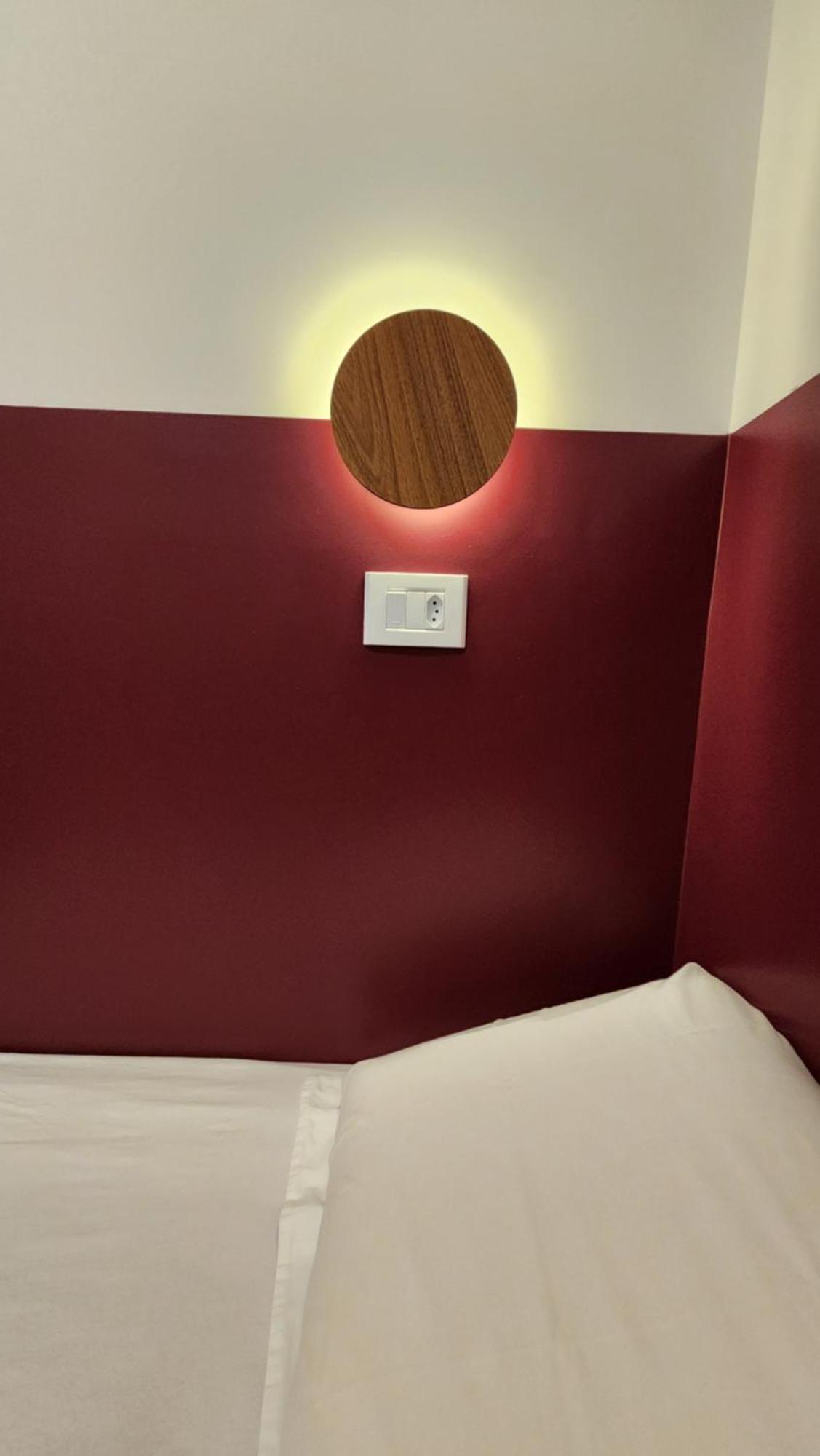 Morada City Hostel São Paulo Kültér fotó
